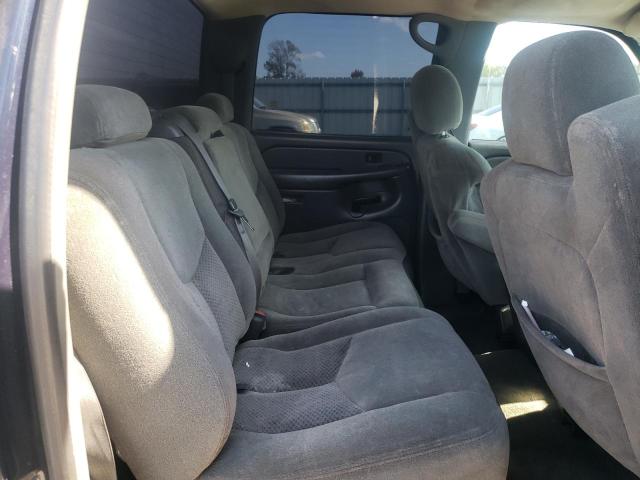 Photo 10 from auction – 2005 CHEVROLET SILVERADO with VIN 2GCEC13T351119150