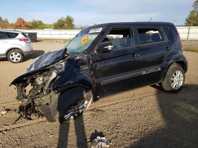 KIA SOUL + 2013 with VIN KNDJT2A63D7502525 - Photo from auction