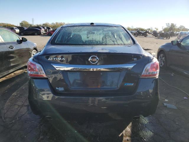 Photo 6 from auction – 2014 NISSAN ALTIMA 2.5 with VIN 1N4AL3AP8EC147462