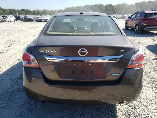 Photo 6 from auction – 2013 NISSAN ALTIMA 2.5 with VIN 1N4AL3APXDC188626