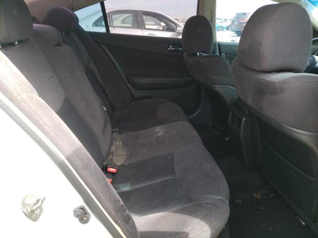 Photo 10 from auction – 2012 NISSAN MAXIMA S with VIN 1N4AA5AP5CC853920
