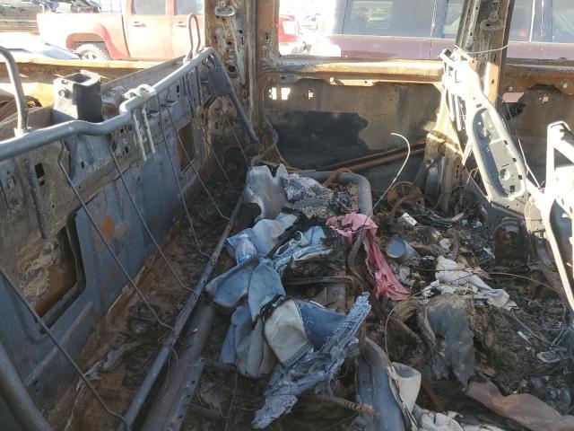 Photo 10 from auction – 2024 RAM 2500 TRADE with VIN 3C6UR5CL9RG132118