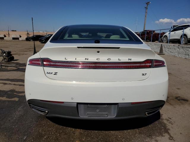 Photo 6 from auction – 2013 LINCOLN MKZ with VIN 3LN6L2GKXDR823959