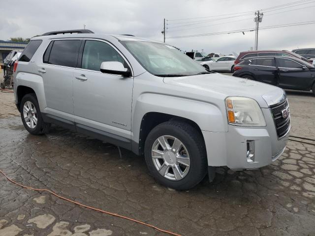 Photo 4 from auction – 2012 GMC TERRAIN SL with VIN 2GKALSEK7C6115566