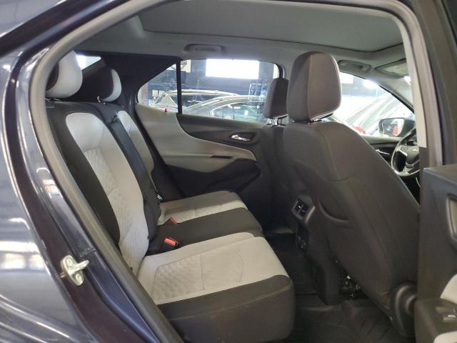 Photo 11 from auction – 2018 CHEVROLET EQUINOX LT with VIN 3GNAXTEX2JL403013