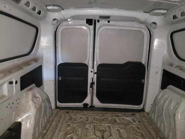 Photo 10 from auction – 2016 RAM PROMASTER with VIN ZFBERFAT6G6C72752