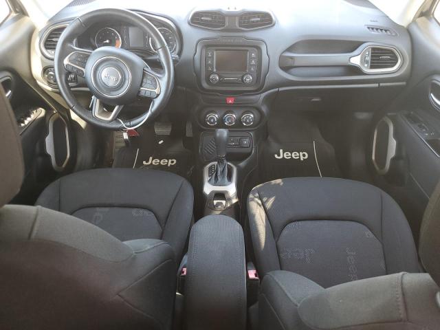 Photo 8 from auction – 2017 JEEP RENEGADE L with VIN ZACCJABB2HPE92065