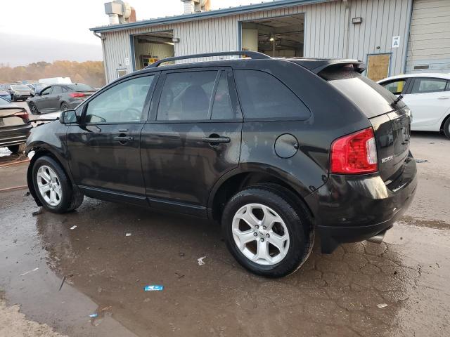 Photo 2 from auction – 2013 FORD EDGE SEL with VIN 2FMDK3JC9DBC33820