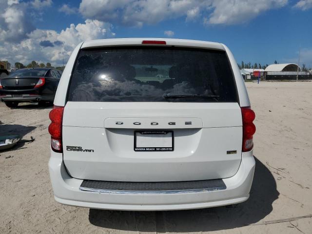 Photo 6 from auction – 2017 DODGE GRAND CARA with VIN 2C4RDGBG1HR707530