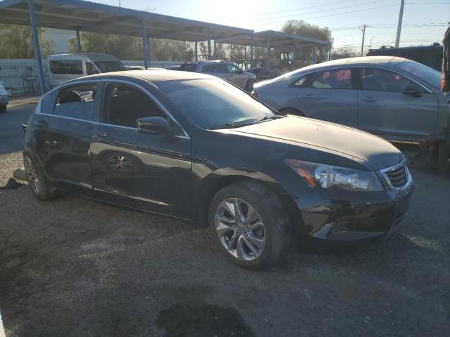 Photo 4 from auction – 2010 HONDA ACCORD EXL with VIN 1HGCP2F89AA001078