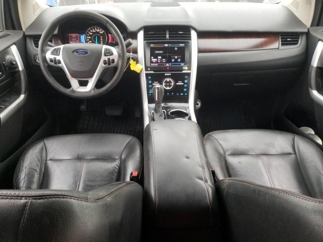 Photo 8 from auction – 2013 FORD EDGE LIMIT with VIN 2FMDK4KC1DBA52585