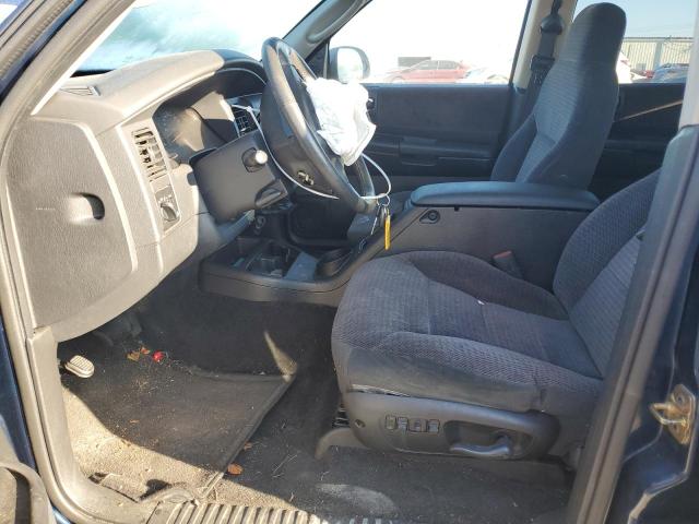 Photo 7 from auction – 2001 DODGE DURANGO with VIN 1B4HR28N61F581858