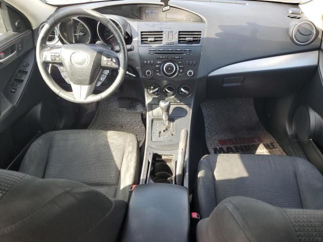 Photo 8 from auction – 2012 MAZDA 3 I with VIN JM1BL1V72C1550519