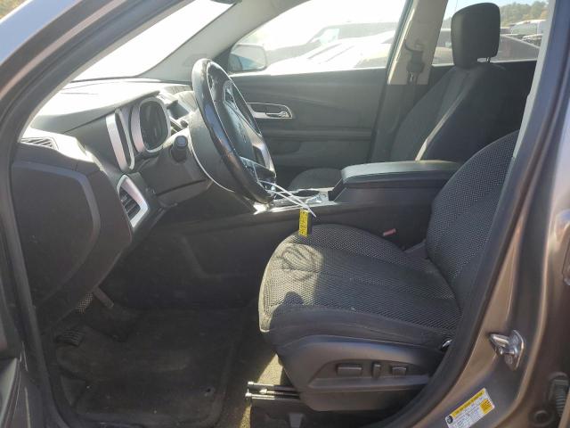 Photo 7 from auction – 2011 CHEVROLET EQUINOX LT with VIN 2CNALDEC7B6451079
