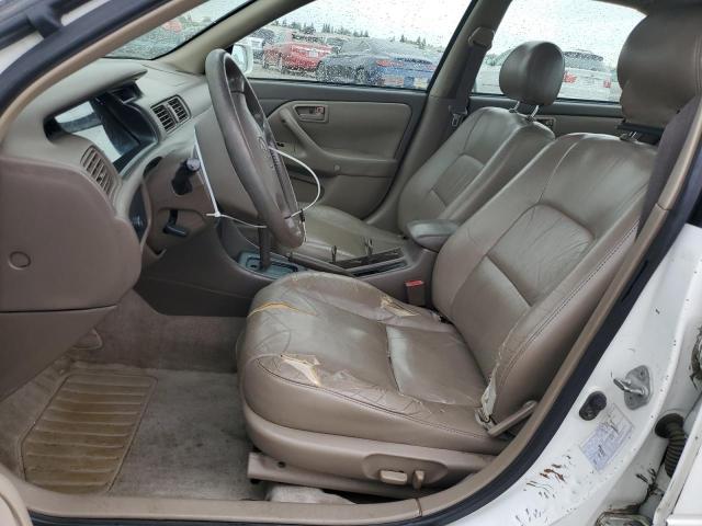 Photo 7 from auction – 1997 TOYOTA CAMRY with VIN 4T1BF22K1VU918997