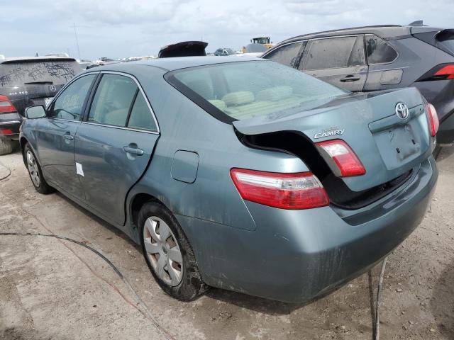 Photo 2 from auction – 2007 TOYOTA CAMRY CE with VIN 4T1BE46K17U695713
