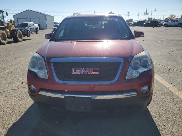 Photo 5 from auction – 2012 GMC ACADIA SLT with VIN 1GKKVREDXCJ346201