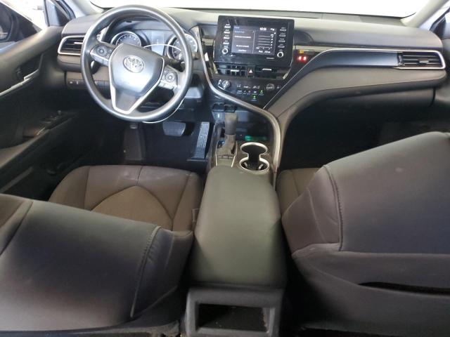 Photo 8 from auction – 2022 TOYOTA CAMRY LE A with VIN 4T1C11AK2NU044254