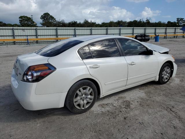 Photo 3 from auction – 2012 NISSAN ALTIMA with VIN 1N4AL2APXCN402818