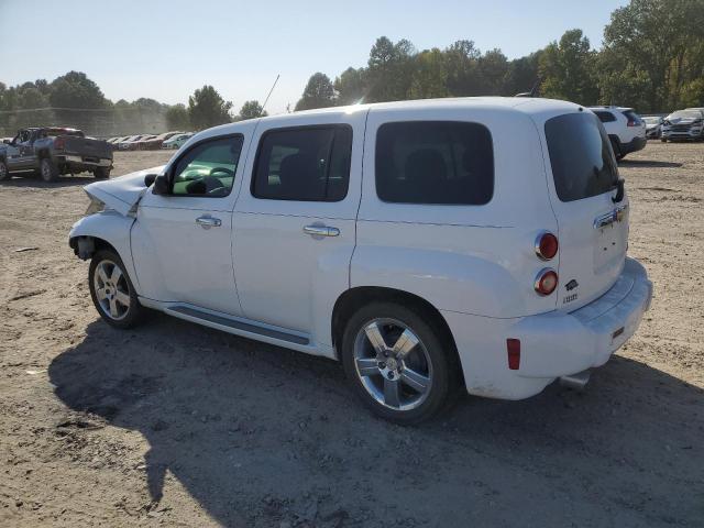Photo 2 from auction – 2011 CHEVROLET HHR LT with VIN 3GNBACFU5BS566739