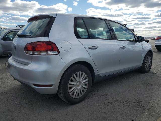 Photo 3 from auction – 2012 VOLKSWAGEN GOLF with VIN WVWDA7AJ2CW110080