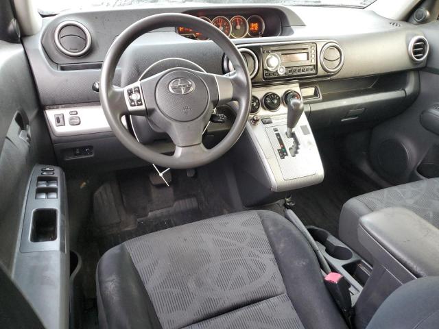 Photo 8 from auction – 2012 TOYOTA SCION XB with VIN JTLZE4FE1CJ021509
