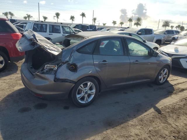 Photo 3 from auction – 2014 FORD FOCUS SE with VIN 1FADP3F25EL368712