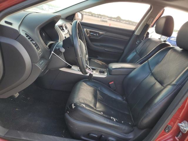Photo 7 from auction – 2015 NISSAN ALTIMA 2.5 with VIN 1N4AL3AP6FC597810