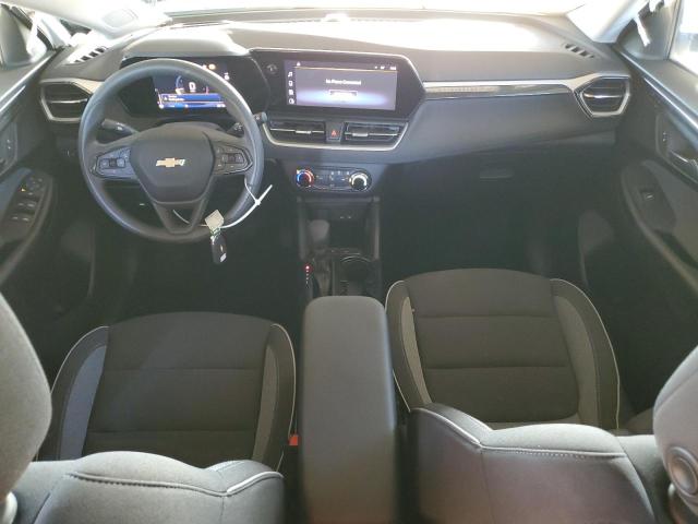 Photo 8 from auction – 2024 CHEVROLET TRAILBLAZE with VIN KL79MMS23RB187184