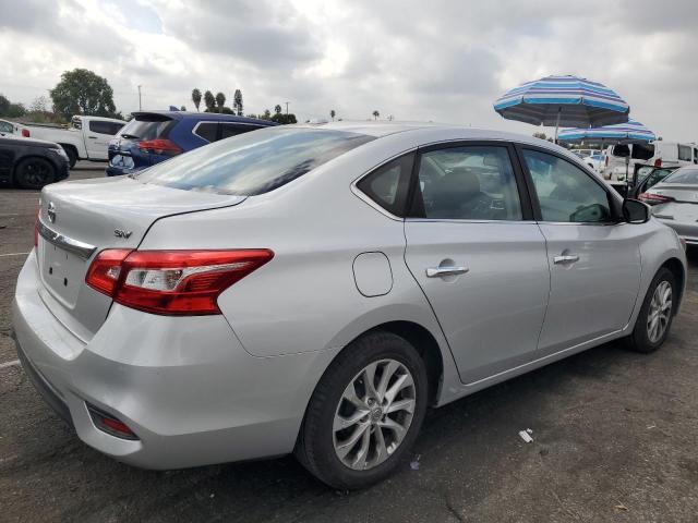 Photo 3 from auction – 2018 NISSAN SENTRA S with VIN 3N1AB7AP1JY248304