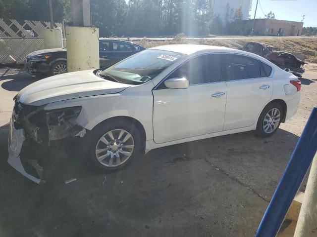 Photo 1 from auction – 2017 NISSAN ALTIMA 2.5 with VIN 1N4AL3AP8HC278265