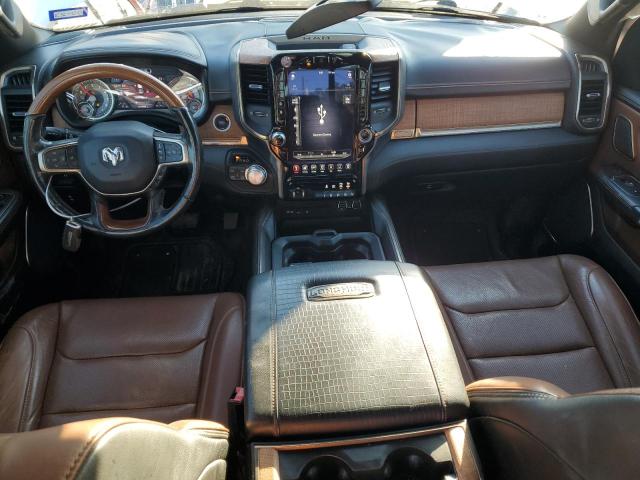 Photo 8 from auction – 2019 RAM 1500 LONGH with VIN 1C6SRFKTXKN832208
