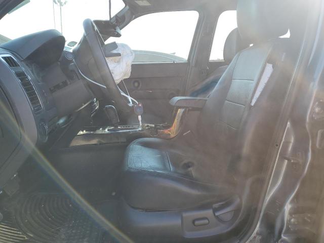 Photo 7 from auction – 2011 FORD ESCAPE LIM with VIN 1FMCU9EGXBKC24018