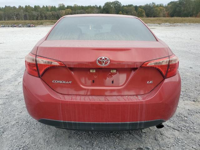 Photo 6 from auction – 2019 TOYOTA COROLLA L with VIN 5YFBURHE6KP945853