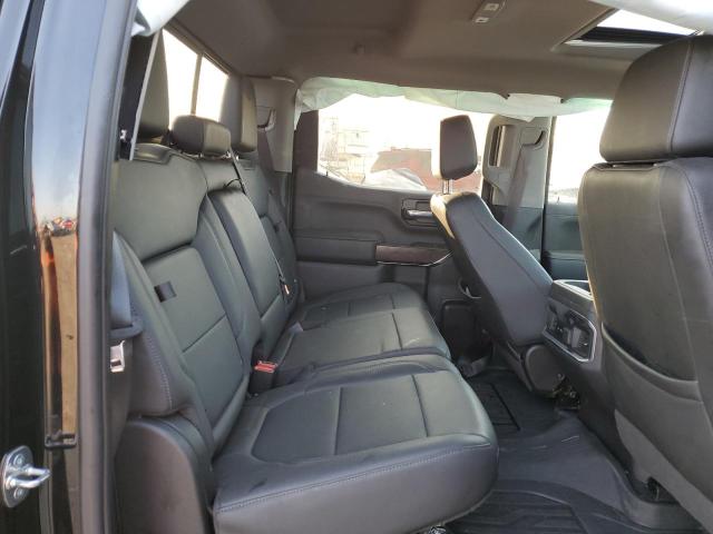 Photo 10 from auction – 2022 GMC SIERRA LIM with VIN 3GTU9DEL7NG117658