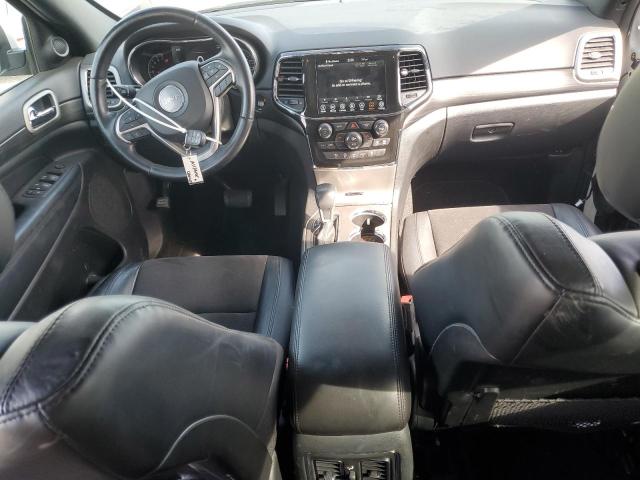 Photo 8 from auction – 2022 JEEP GRAND CHER with VIN 1C4RJFAG2NC148823