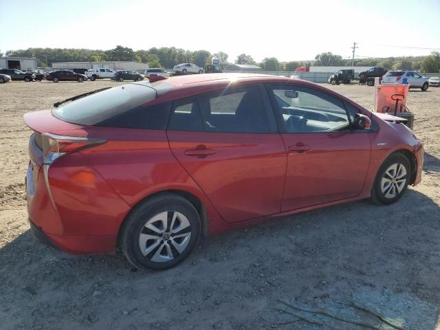 Photo 3 from auction – 2016 TOYOTA PRIUS with VIN JTDKARFU3G3502885