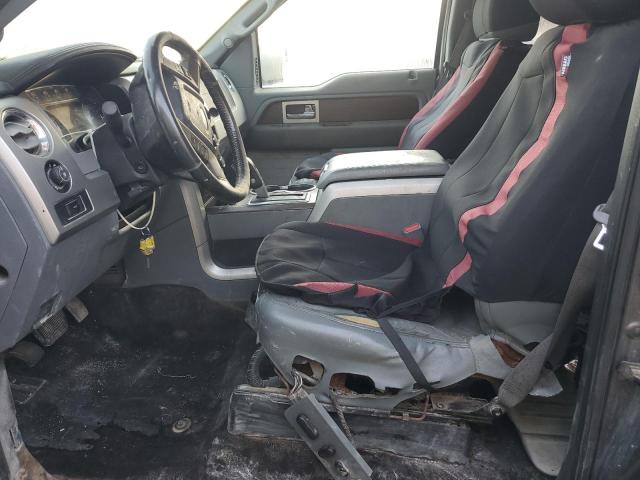 Photo 7 from auction – 2013 FORD F150 SUPER with VIN 1FTFW1ET6DFC13121