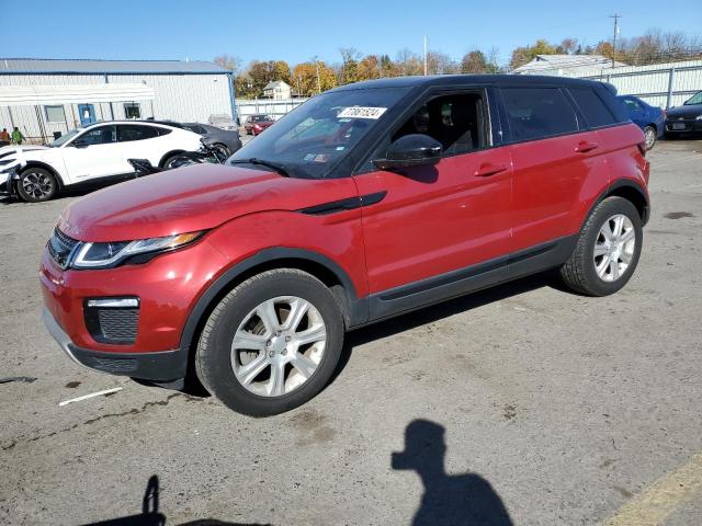 LAND ROVER RANGE ROVE 2016 with VIN SALVP2BG6GH155406 - Photo from auction