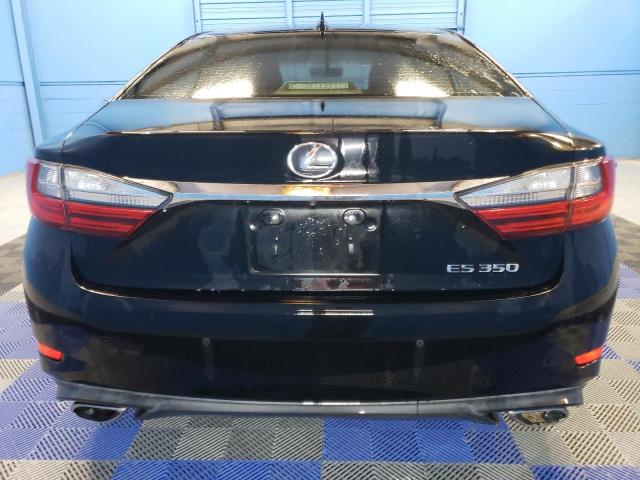 Photo 6 from auction – 2016 LEXUS ES 350 with VIN JTHBK1GG2G2236349