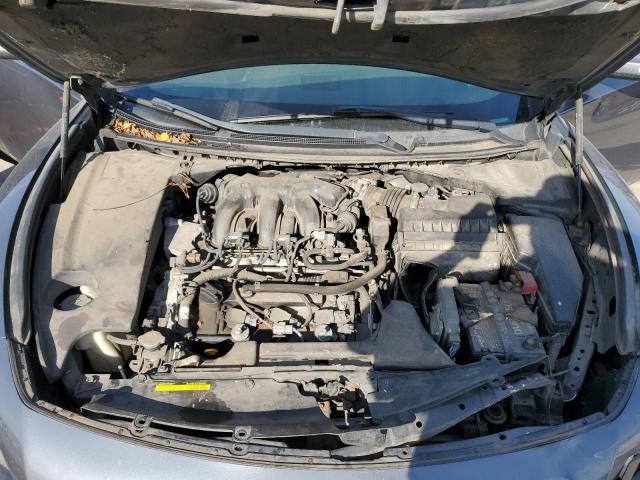 Photo 11 from auction – 2010 NISSAN MAXIMA S with VIN 1N4AA5AP6AC871419