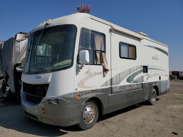 Photo 2 from auction – 2001 FORD F550 SUPER with VIN 1FCMF53S810A15485