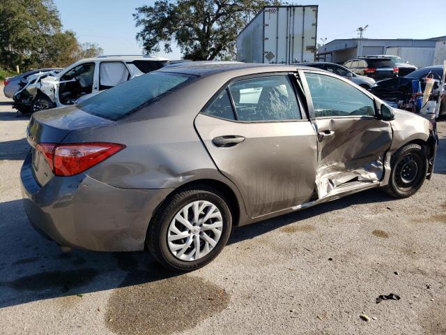 Photo 3 from auction – 2018 TOYOTA COROLLA L with VIN 5YFBURHE0JP814187