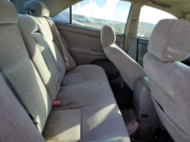Photo 10 from auction – 2003 TOYOTA CAMRY LE with VIN 4T1BE32K83U641934