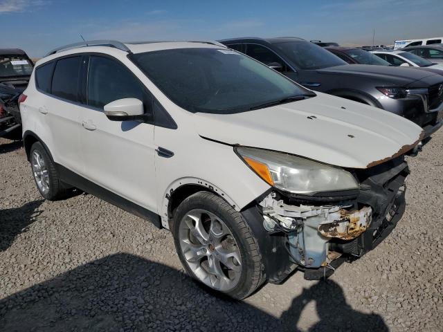 Photo 4 from auction – 2016 FORD ESCAPE TIT with VIN 1FMCU9J96GUA75643