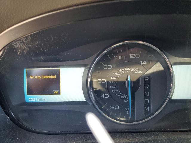 Photo 9 from auction – 2011 FORD EDGE LIMIT with VIN 2FMDK3KC8BBA14875