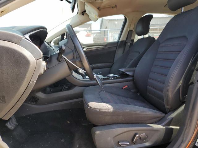 Photo 7 from auction – 2013 FORD FUSION SE with VIN 3FA6P0HR3DR361551