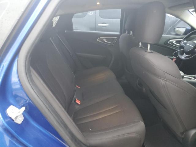 Photo 10 from auction – 2015 CHRYSLER 200 LIMITE with VIN 1C3CCCABXFN628766