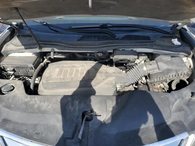 Photo 12 from auction – 2014 ACURA MDX ADVANC with VIN 5FRYD4H89EB025107