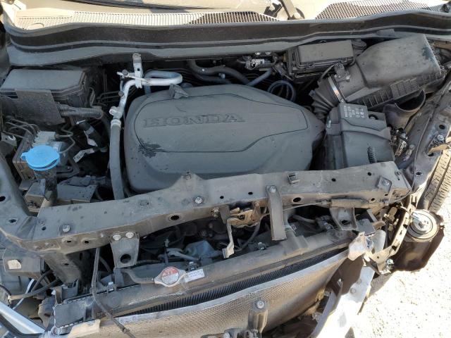 Zdjęcie 11 z aukcji – 2022 HONDA RIDGELINE z VIN 5FPYK3F77NB022550